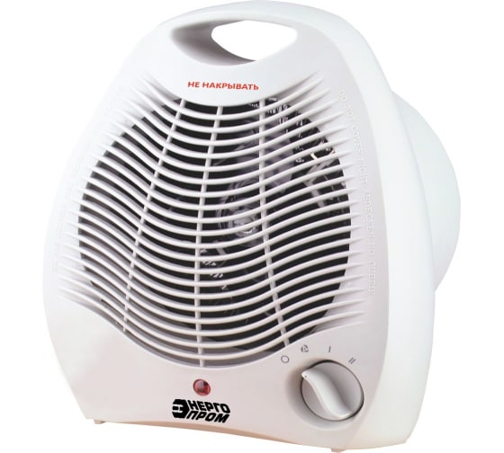 1. Тепловентилятор ТВС-2