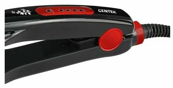 2. Выпрямитель Centek CT-2014, 40 Вт,  Керамические пластины 85х30 мм, LED