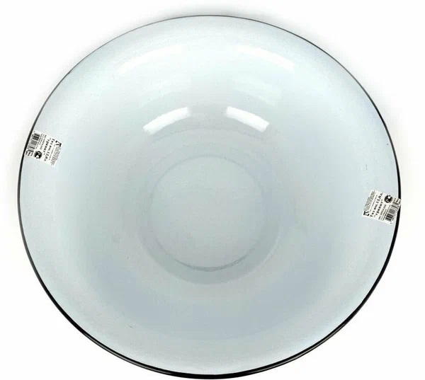 1. Таз 12л эмаль без рисунка 43004-242