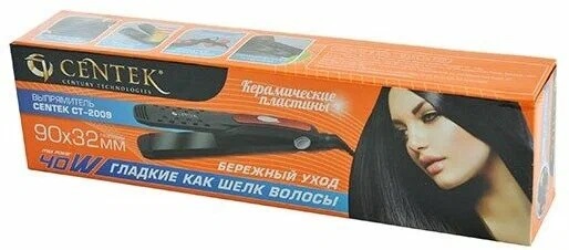 3. Выпрямитель Centek CT-2009 40Вт, LED индикатор