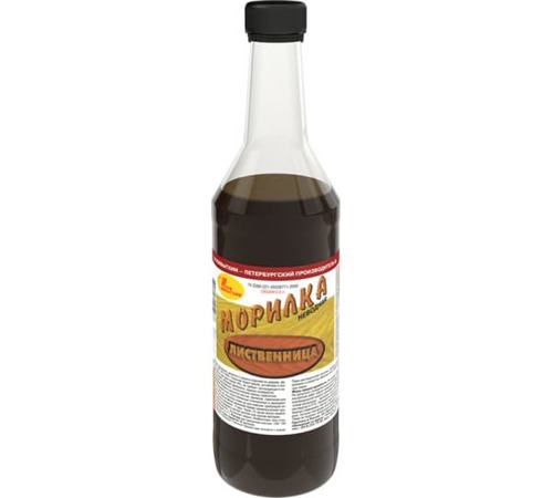 лиственница
