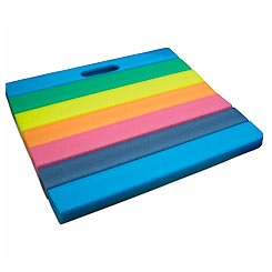 Подколенник садовый Радуга 35303см