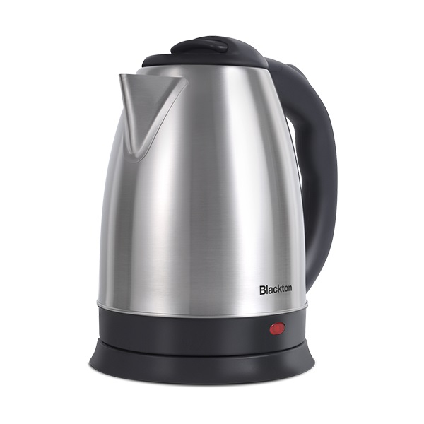 2. Чайник Blackton Bt KT1800S Чёрный