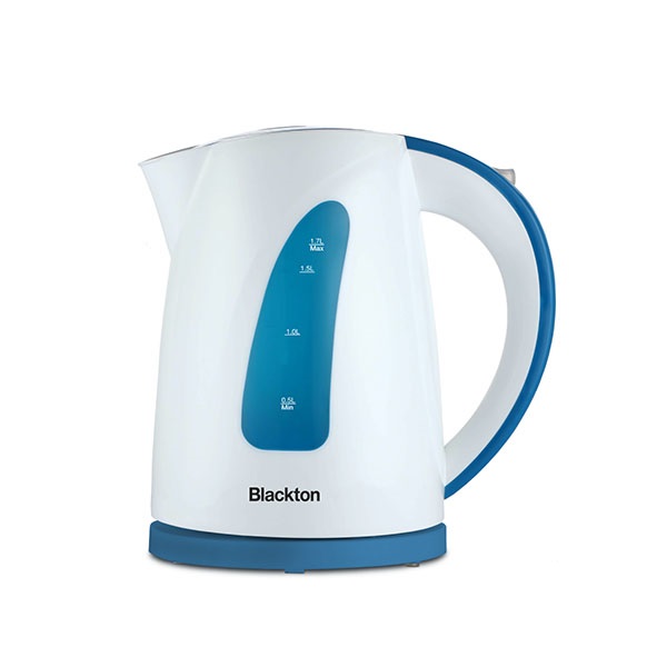 1. Чайник Blackton Bt KT1706P Белый-Синий