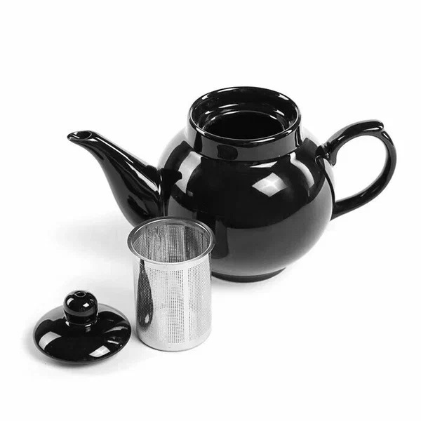 2. Самовар Centek CT-0091B