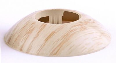 беленый дуб