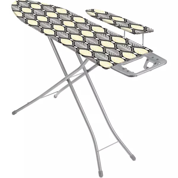 Доска гладильная Bell Classy 2 БК2 35х122см,подставка,рукав,ДСП