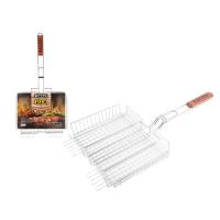 Гриль-решетка ECOS RD-102D 31х24х5см