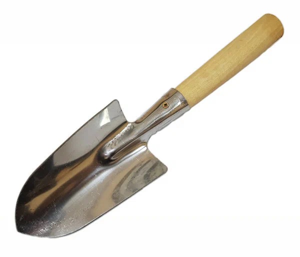 Совок посадочный широкий СПШ