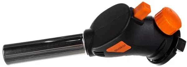 4. Горелка газовая портативная ENERGY GT-200 .