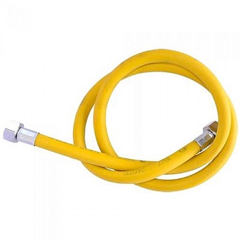 Подводка газ ПВХ 3/4 0,8 г/г (евро слот) LIFE-FLEX