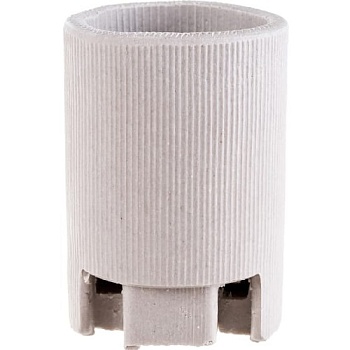 Патрон Е40 керамический СТ (ЮЭ)