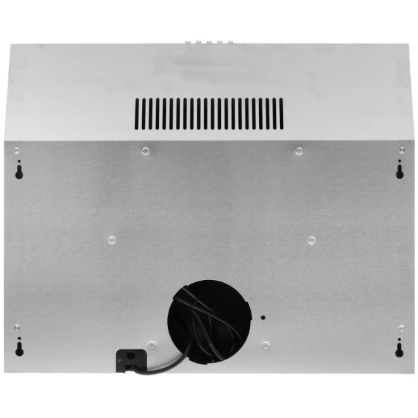 3. Вытяжка Centek СТ-1800-60 SS (сталь)