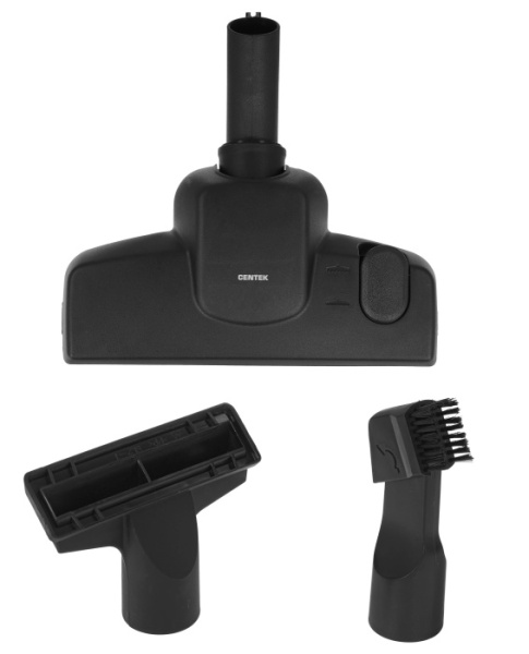 4. Пылесос Centek CT-2528  мультициклон