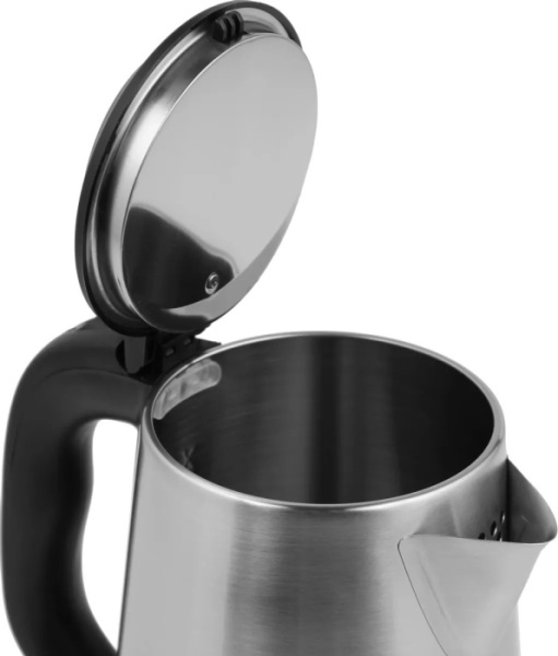 4. Чайник Blackton Bt KT2314S Сталь-Черный 2,3 л.