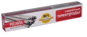 Электроды 3мм MP-3 Ресанта 