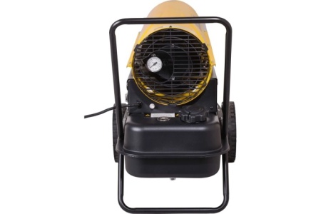 4. Тепловая дизельная пушка ТДП-EU-20000 Eurolux