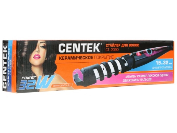 3. Centek CT-2090