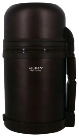 1. Термос ZEIDAN Z-9077 600 мл Универсальное горло