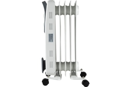 3. Радиатор масляный ENGY EN-2205 Modern 5 секц. 1кВт