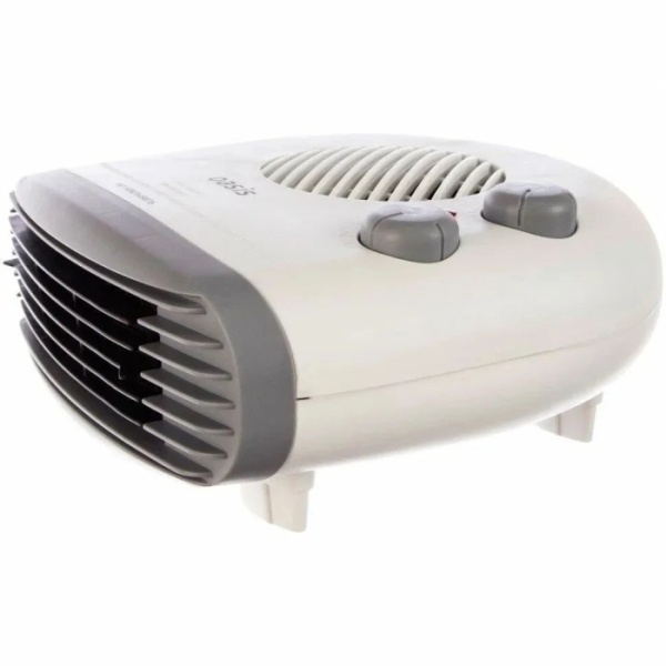 2. Тепловентилятор спиральный SB-20 Оазис