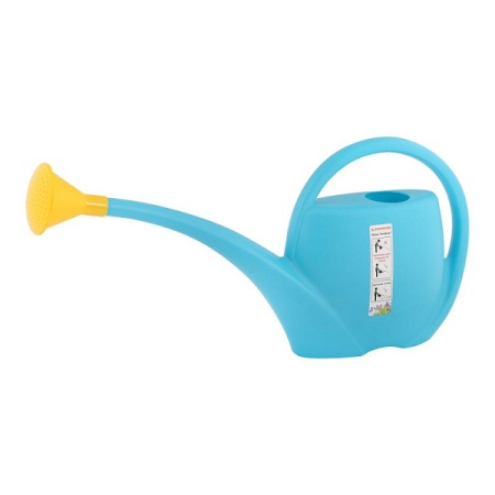 Лейка садовая 7л с рассеиват. Комфорт