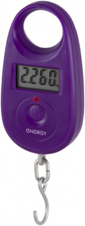 1. Безмен электронный ENERGY BEZ-150 до 25кг