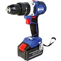 Шуруповерты аккумуляторные