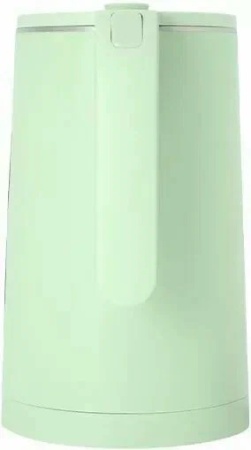 3. Чайник Blackton Bt KT1705P Мятно-Зеленый