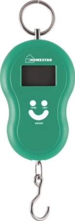 1. Безмен HOMESTAR HS-3003 