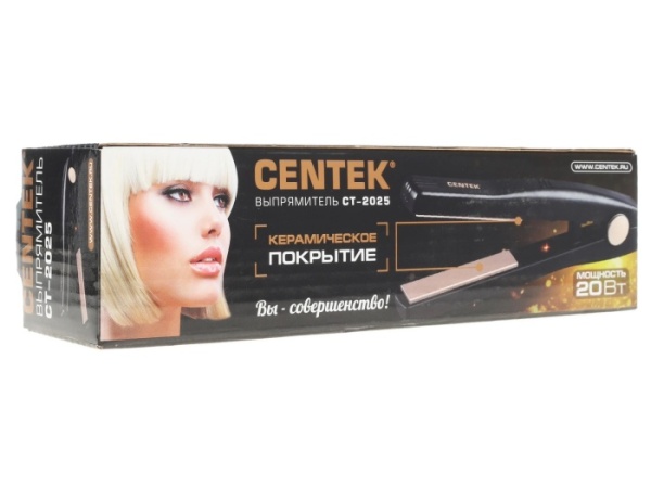 3. Выпрямитель Centek CT-2025