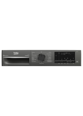 4. Стиральная машина BEKO B3WFR572AB