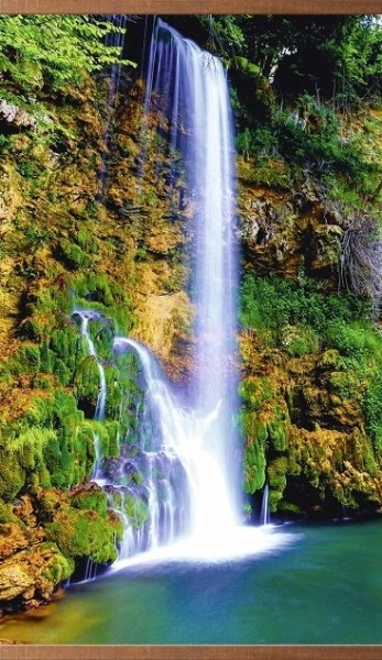 1. Обогреватель настенный ДО 500Вт