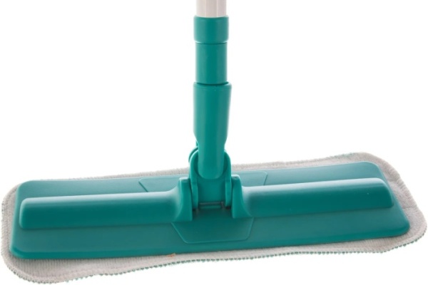 3. Швабра МорМ1 микрофибр.на липучке