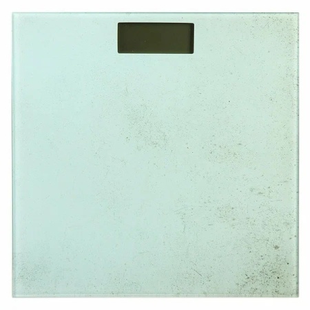 1. Весы напольные электронные, Rion, PT-973, стекло, до 180 кг, LCD-дисплей