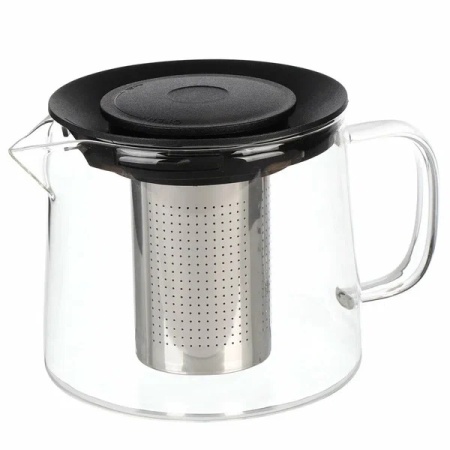 1. Чайник заварочный MALLONY SKANDI 600мл 910124