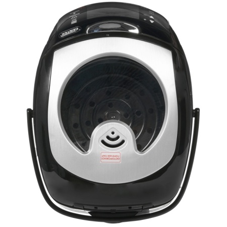 3. Мультиварка Centek CT-1472 Ceramic  860Вт, 5.0л, LED, 21 программа