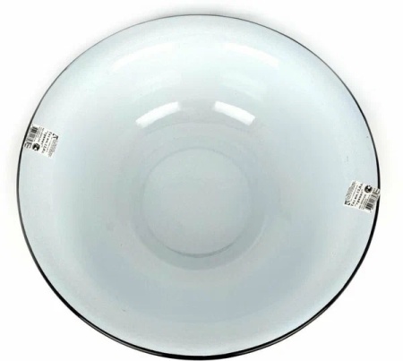 1. Таз 12л эмаль без рисунка 43004-242