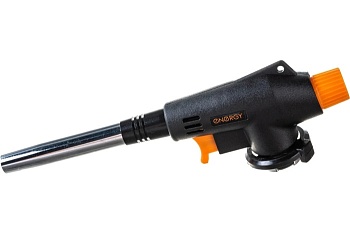 Горелка газовая портативная ENERGY GT-04