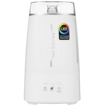 1. Ультразвуковой увлажнитель воздуха Centek CT-5108