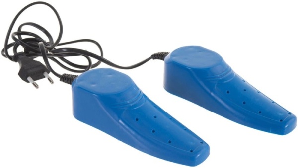 1. Сушка для обуви ENERGY RJ-45B 12Вт