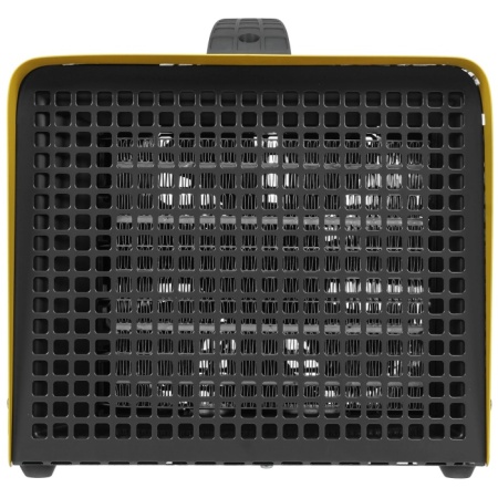 2. Тепловая пушка электрическая Ballu BKX-5