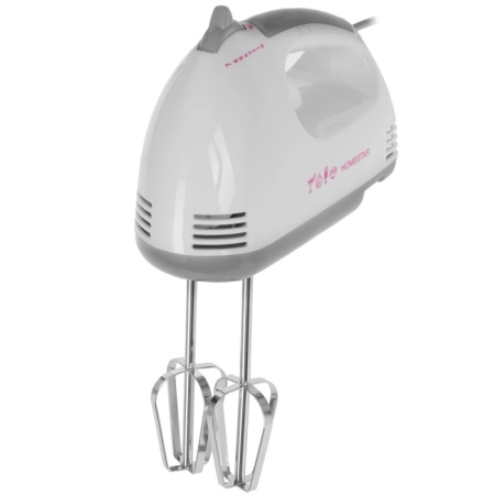 1. Миксер HOMESTAR HS-2004 100Вт 7скор.