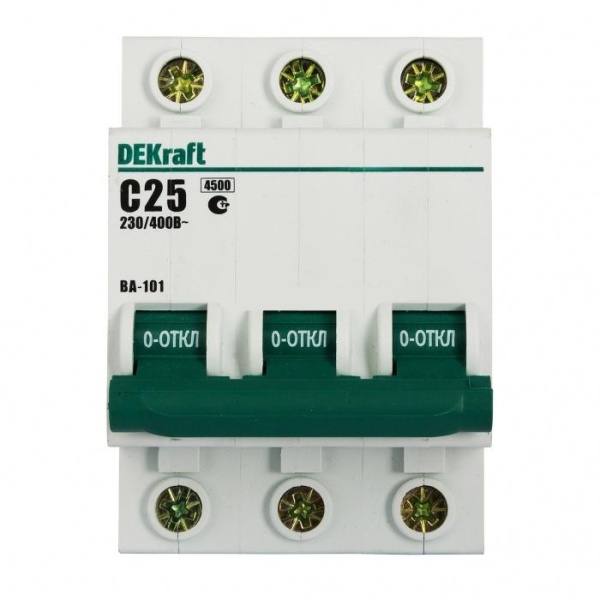 dekraft-11080dek