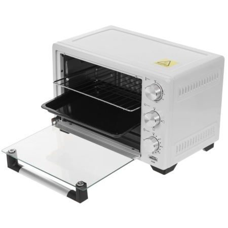5. Жарочный шкаф KRAFT KFC-MO 200 HW