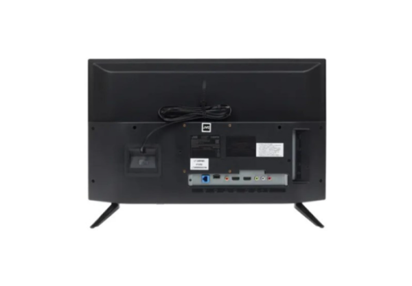 2. Телевизор LED JVC LT-24M590 SMART