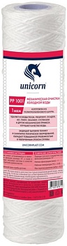 Картридж веревочный 10" 1мкр. UNICORN PP1001