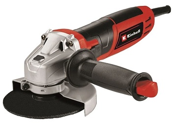Угловая шлифмашина Einhell TC-AG 125/850 