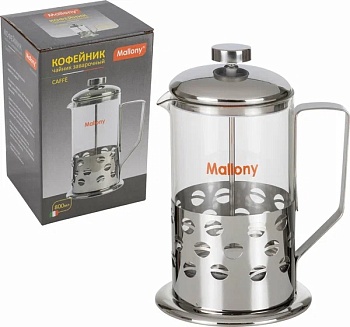 Френч-пресс Ме B535-800ML MALLONY