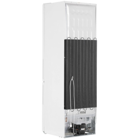 3. Холодильник INDESIT ITR 4200W бел, 200см
